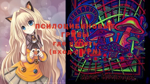 тгк Алексеевка